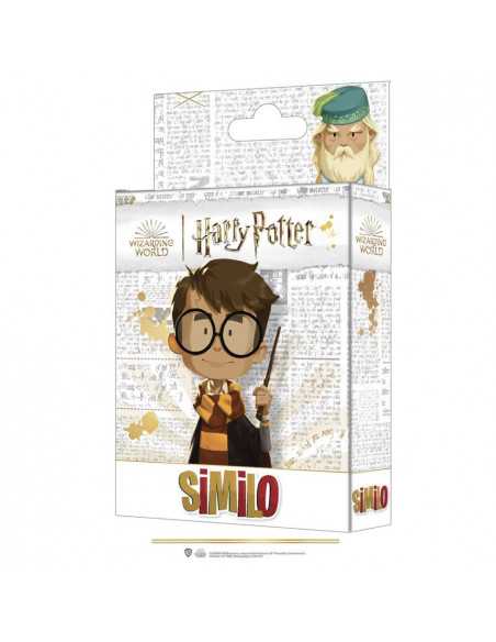 es::Similo Harry Potter