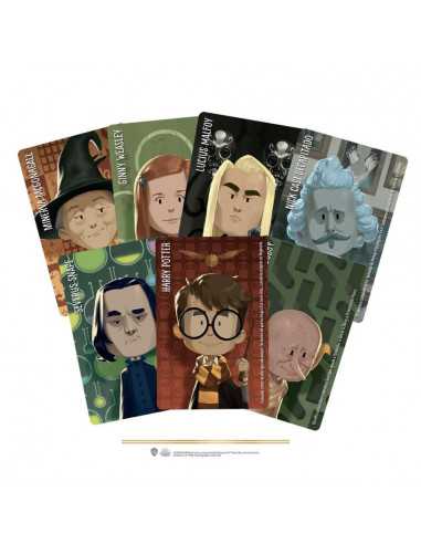 es::Similo Harry Potter