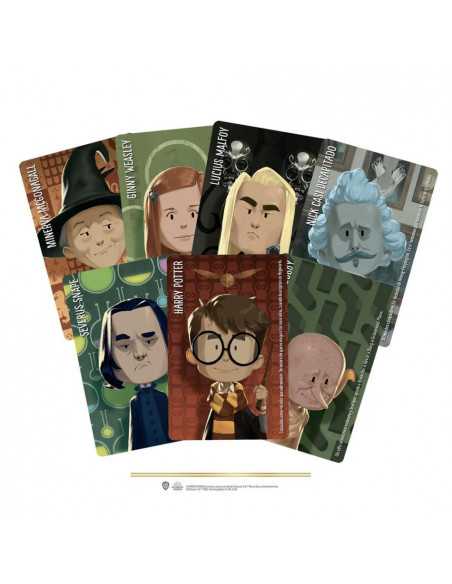 es::Similo Harry Potter