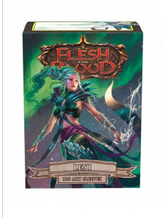 es::Fundas Standard Matte Lexi Flesh and Blood (100 fundas) 