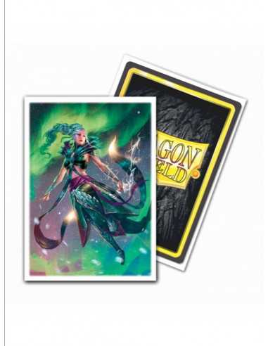 es::Fundas Standard Matte Lexi Flesh and Blood (100 fundas) 