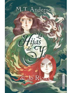 es::Las hijas de Ys