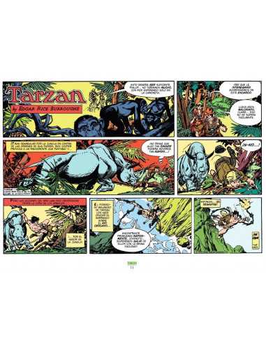 es::Tarzán Vol. 6 (1979-1981)