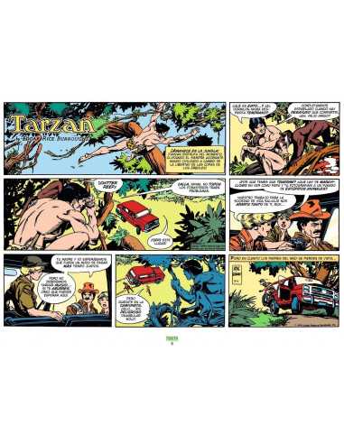 es::Tarzán Vol. 6 (1979-1981)