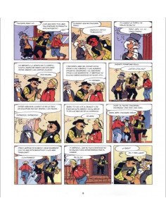 es::Chick Bill 1968 - 1969 2