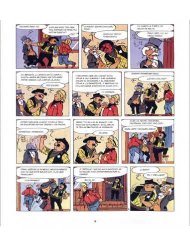 es::Chick Bill 1968 - 1969