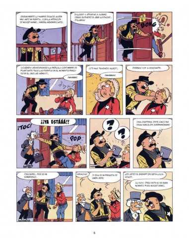 es::Chick Bill 1968 - 1969