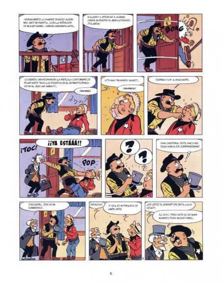 es::Chick Bill 1968 - 1969