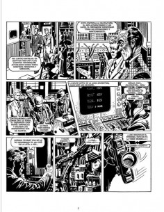 es::La Decimotercera planta Vol. 2 2