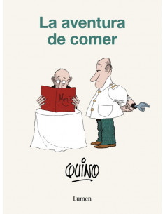 es::La aventura de comer (Quino)