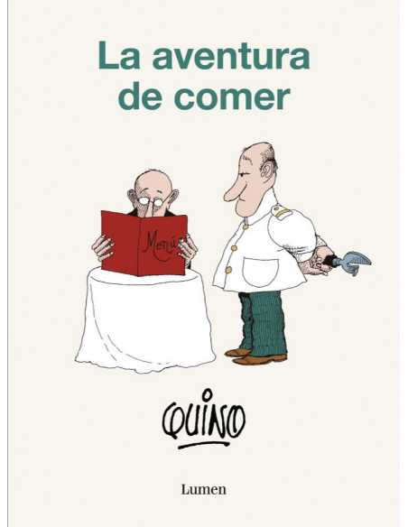 es::La aventura de comer (Quino)