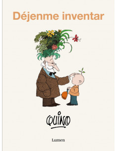 es::Déjenme inventar (Quino)
