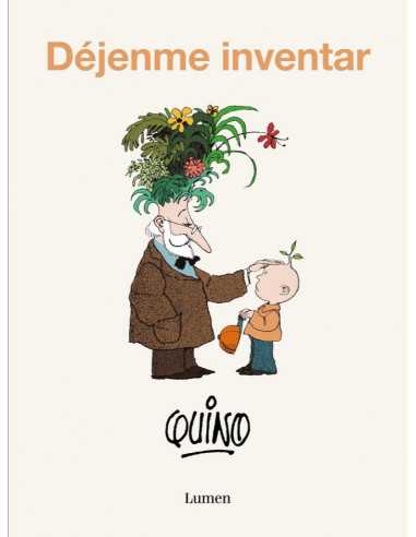 es::Déjenme inventar (Quino)