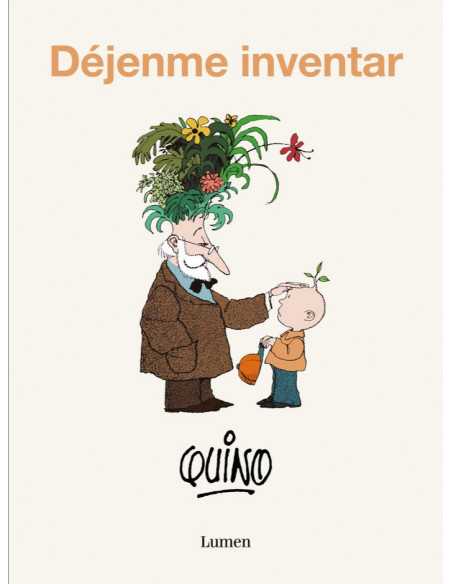 es::Déjenme inventar (Quino)