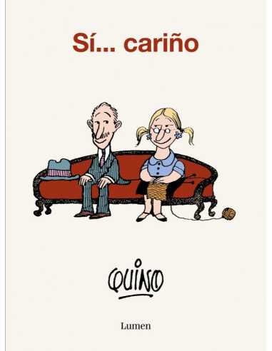 es::Sí... cariño (Quino)