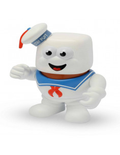 es::EMBALAJE DAÑADO. Mr. Potato Head: Figura Marshmallow Man 15 Cm