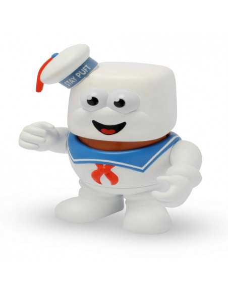 es::EMBALAJE DAÑADO. Mr. Potato Head: Figura Marshmallow Man 15 Cm