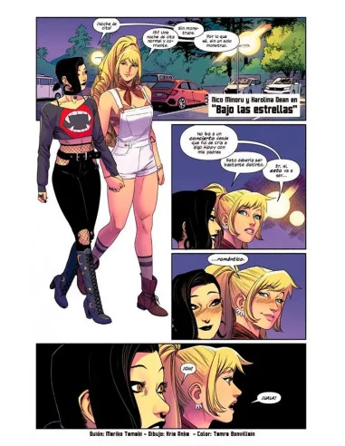 es::Marvel: Pride (Cómic 100% Marvel HC)