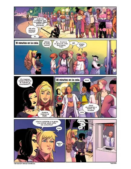 es::Marvel: Pride (Cómic 100% Marvel HC)