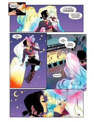 es::Marvel: Pride (Cómic 100% Marvel HC)