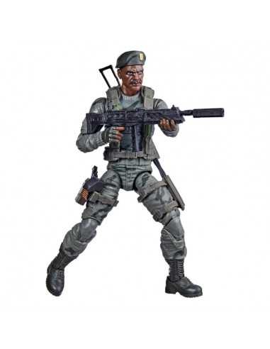 es::EMBALAJE DAÑADO. G.I. Joe Classified Series Figura Sgt. Stalker 15 cm 