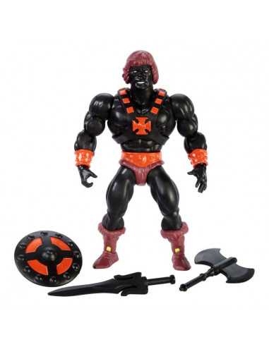 es::EMBALAJE DAÑADO. Masters of the Universe Origins Figuras 2022 Anti-Eternia He-Man 14 cm