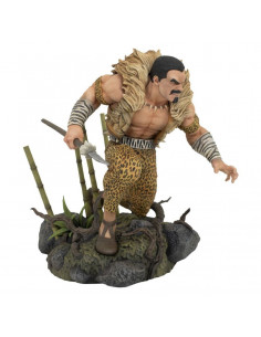 es::Marvel Comic Gallery Estatua Kraven the Hunter 25 cm 2