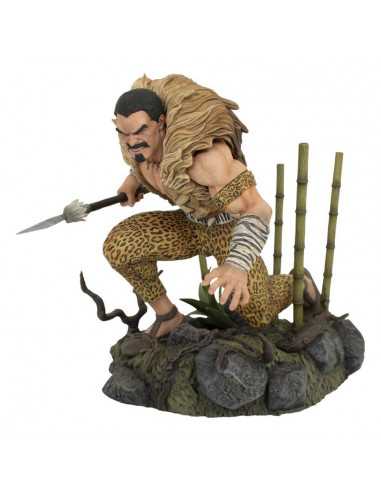 es::Marvel Comic Gallery Estatua Kraven the Hunter 25 cm