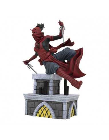 es::Marvel Comic Gallery Estatua Elektra as Daredevil 25 cm