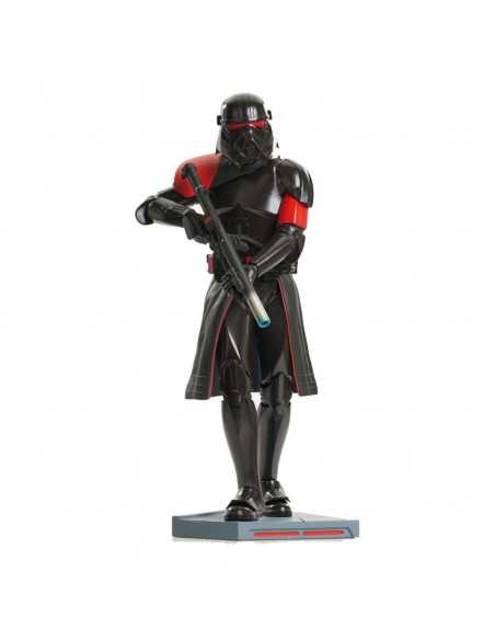 es::Star Wars Obi-Wan Kenobi Estatua Premier Collection 1/7 Purge Trooper 25 cm