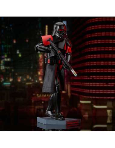 es::Star Wars Obi-Wan Kenobi Estatua Premier Collection 1/7 Purge Trooper 25 cm