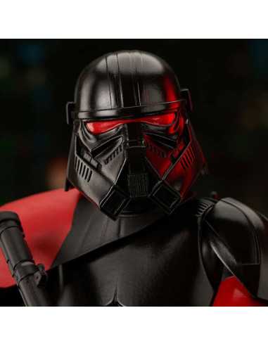 es::Star Wars Obi-Wan Kenobi Estatua Premier Collection 1/7 Purge Trooper 25 cm