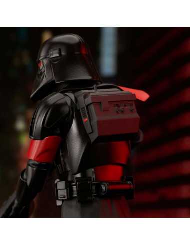 es::Star Wars Obi-Wan Kenobi Estatua Premier Collection 1/7 Purge Trooper 25 cm