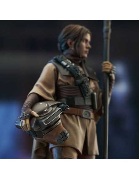 es::Star Wars Episode VI Estatua Premier Collection 1/7 Leia Organa in Boussh Disguise 25 cm