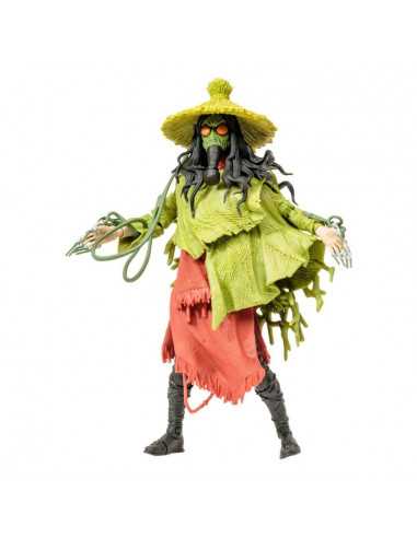 es::DC Multiverse Figura Scarecrow (Infinite Frontier) 18 cm