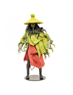 es::DC Multiverse Figura Scarecrow (Infinite Frontier) 18 cm 2