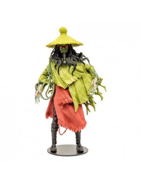 es::DC Multiverse Figura Scarecrow (Infinite Frontier) 18 cm