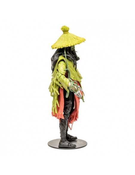 es::DC Multiverse Figura Scarecrow (Infinite Frontier) 18 cm