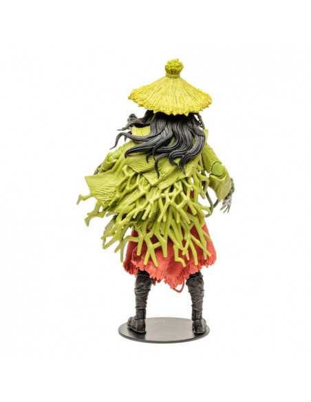 es::DC Multiverse Figura Scarecrow (Infinite Frontier) 18 cm