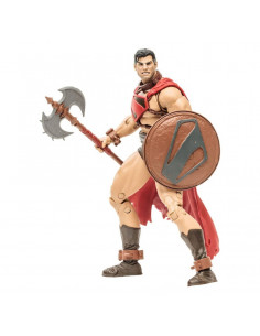 es::DC Multiverse Figura Superman (DC Future State) 18 cm