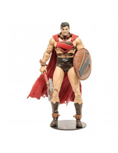 es::DC Multiverse Figura Superman (DC Future State) 18 cm 2
