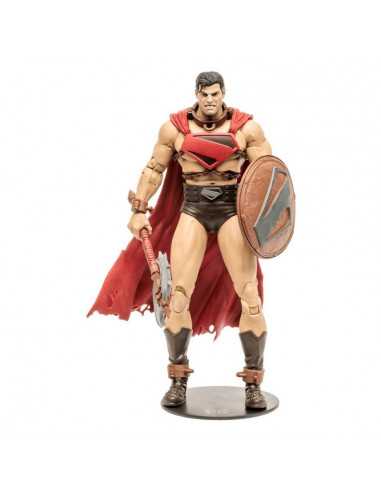 es::DC Multiverse Figura Superman (DC Future State) 18 cm