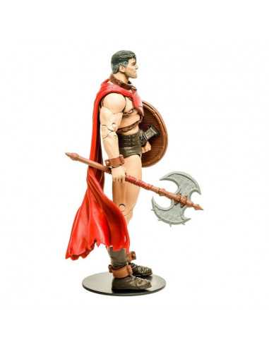 es::DC Multiverse Figura Superman (DC Future State) 18 cm