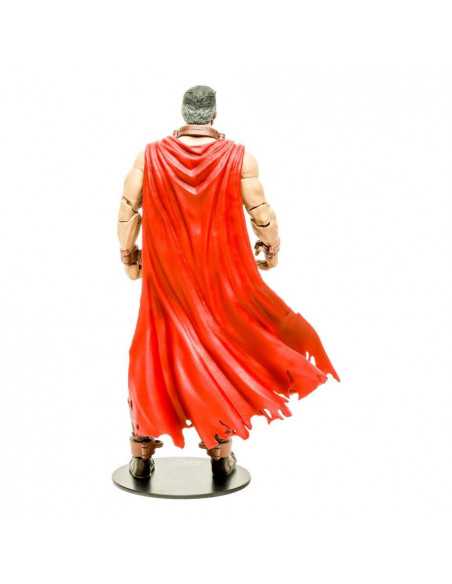 es::DC Multiverse Figura Superman (DC Future State) 18 cm