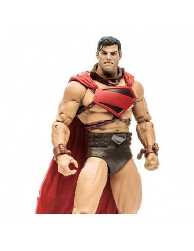 es::DC Multiverse Figura Superman (DC Future State) 18 cm