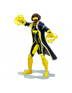 es::DC Multiverse Figura Static Shock (New 52) 18 cm