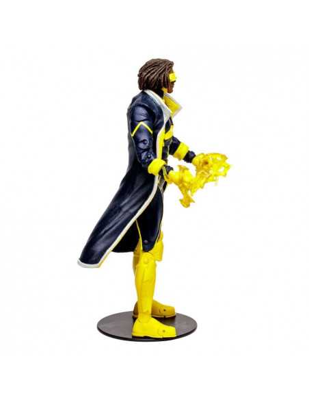 es::DC Multiverse Figura Static Shock (New 52) 18 cm