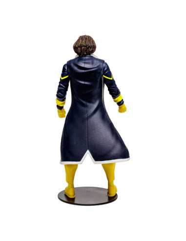 es::DC Multiverse Figura Static Shock (New 52) 18 cm