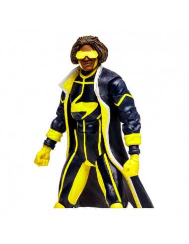 es::DC Multiverse Figura Static Shock (New 52) 18 cm