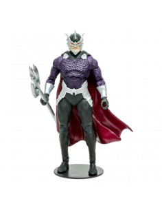 es::DC Multiverse Figura Ocean Master (Gold Label) 18 cm